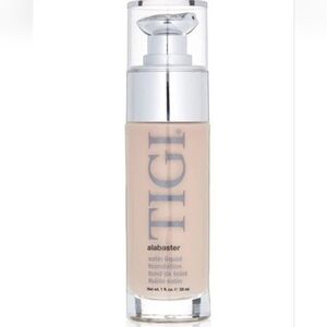 TIGI Satin Liquid Foundation - Alabaster